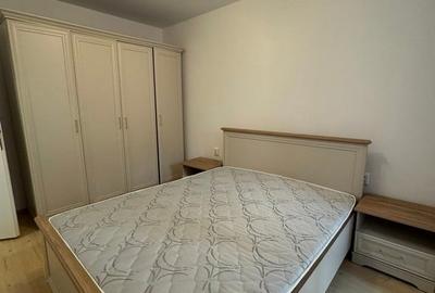 FALEZA NORD - 2 CAMERE DE INCHIRIAT - ETAJ 1 - TERMEN LUNG - - 2