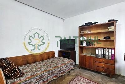 Casă de vânzare Trei Stejari, Sibiu – 224 mp teren, potențial mare - 8