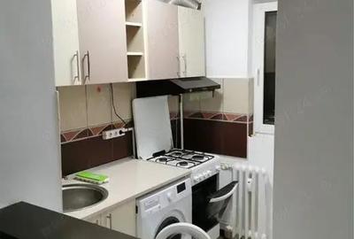 Garsoniera grigorescu-modern-metrou 5 minute - 2