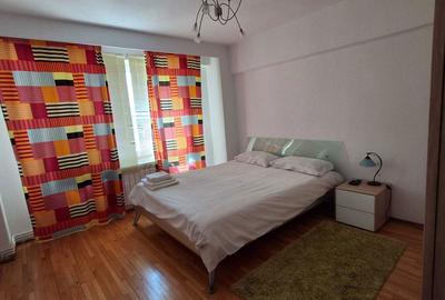 Apartament cu 2 camere decomandat în Mihai Viteazul - 3