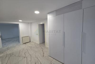 Casă individuală cu 7 camere cu Canalizare în Pipera - 49