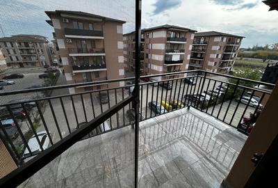 Apartament nou - 8
