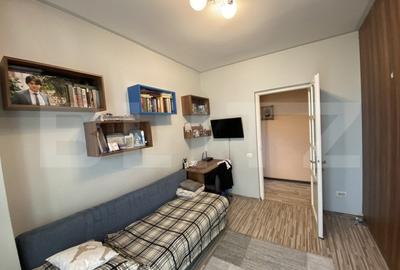 Casa de vanzare, mobilata si utilata, 4 camere, Zona Centrala - 11