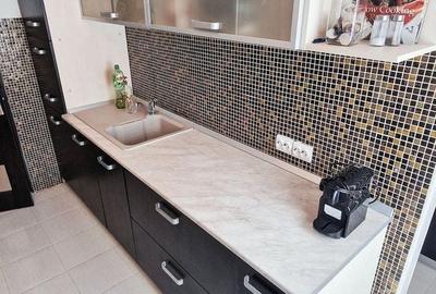 Apartament cu 3 camere decomandat, mobilat în Turnișor - 6