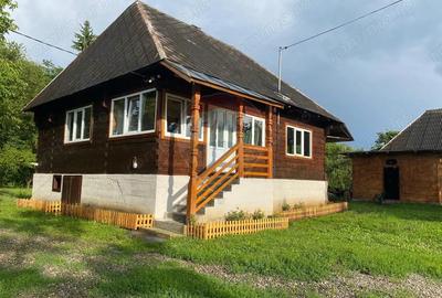 Casa / Vila cu 5 camere de vanzare - 11