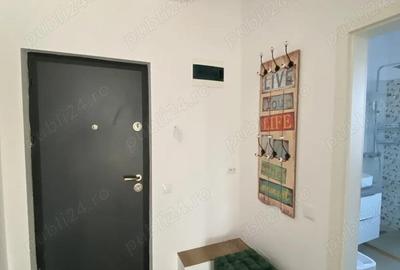 Apartamet de 3 camere, zona Cetatii, Floresti - 3
