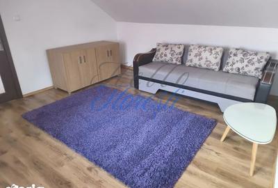 Apartament cu 2 camere semidecomandat în Iris