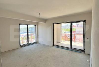 Apartament cu 3 camere semidecomandat în Mănăștur - 1