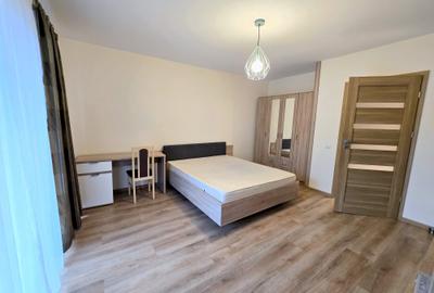 Apartament cu 3 camere decomandat, mobilat în Mărăști - 2