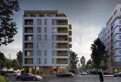 Apartament 3 camere Colentina imobil nou Apartament 3 camere Colentina imobil nou - 3