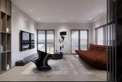 B-dul Unirii proiect PREMIUM apartamente cu 1, 2, 3 si 4 camere - 4