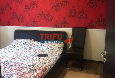 Apartament cu 2 camere decomandat în Central - 9