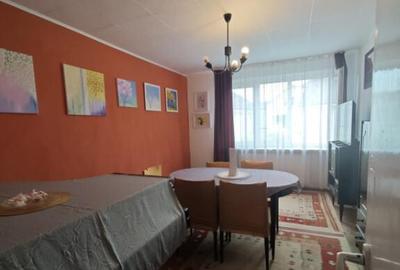 Apartament 4 camere, 2 bai, 70 mp zona verde ?i lini? - 12