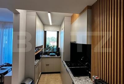 Apartament de vanzare - 3 camere | Sisesti | 90 mp | Parcare Subterana - 12