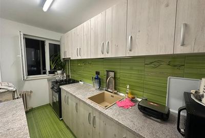 Apartament 3 camere ultracentral – Piata Victoriei, vedere bulevard, 800 €/luna - 2