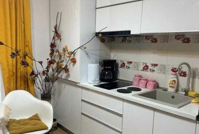 Apartament cu 2 camere, mobilat în Tomis Plus - 4