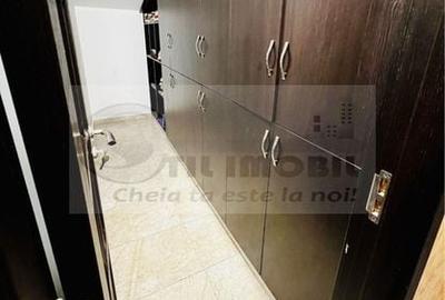 3 camere decomandat, 80 mp – Bucium, bloc 2016 pret 105.000 euro - 5