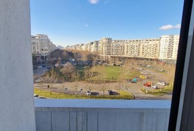 Apartament cu 2 camere decomandat, mobilat în Decebal - 10