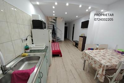 PROPRIETAR - Duplex 3 Camere, 3 Băi, Obor, Renovat 2025, Lift și Parcare - 2