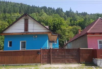 Casă cu 6 camere în Asău - 2