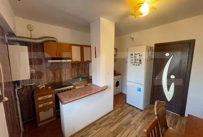 Apartament cu 3 camere decomandat, mobilat în 1 Mai - 1