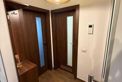 Braytim-Girocului. Langa ESO. Mobilat si utilat complet. - 6