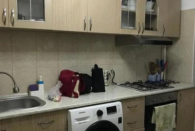 Apartament cu 2 camere decomandat în Drumul Taberei - 5