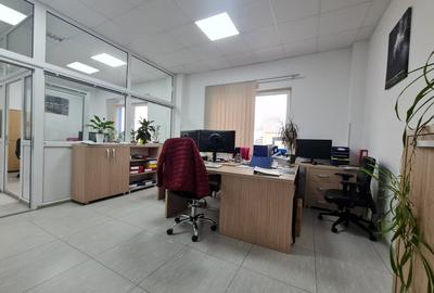 Birou, de 82 mp, în Nord-Vest - 3