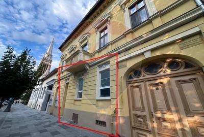 Spațiu comercial, de 96 mp, în Central - 10
