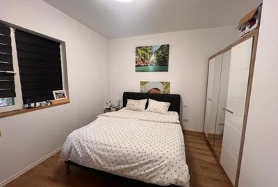 Apartament confortabil – 3 camere cu grădină, Lămâiței Baia Mare - 8