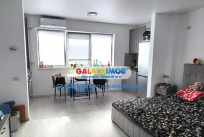 Garsonieră decomandată în Chiajna - 2