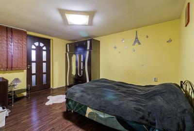 Duplex cu 3 camere cu Canalizare în Dragomirești-Vale - 5