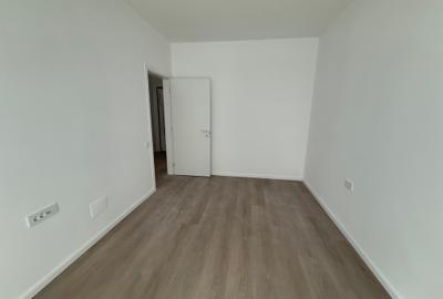 Apartament Finisat - Exigent Plaza Residence - Faza 5 - 6