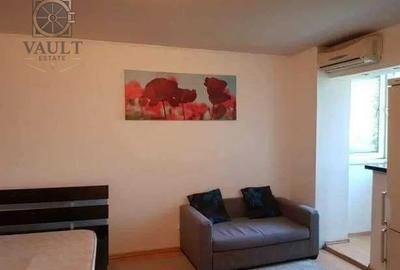 Garsoniera Piata Muncii-Bloc Mixt - 1