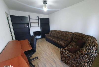 Garsonieră în Zorilor