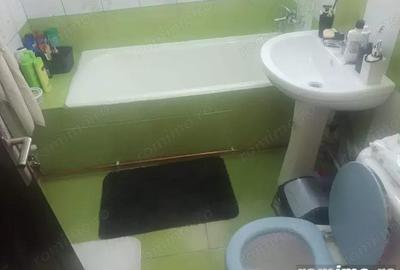 Garsonieră decomandată în Baicului