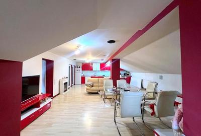 Teren 500 mp cu două clădiri Sisesti-Vatra Noua - 2