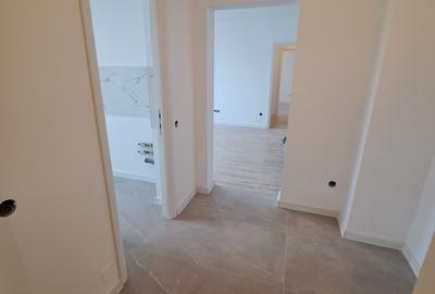 Apartament cu 2 camere semidecomandat în Dristor - 6