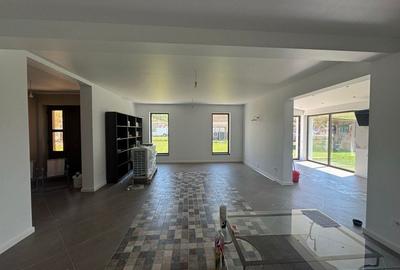 0% comision Casa individuala P+E+Pod-1000 mp teren - sat Pata - 5