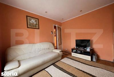 Apartament cu 2 camere, mobilat în Central - 5