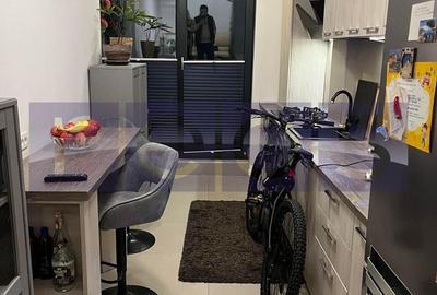 Apartament cu 3 camere în Grozăvești - 4