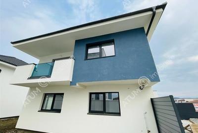 Casa intabulata individuala cu 4 camere decomandate Comision 0