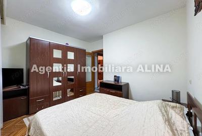 Apartament cu 3 camere decomandat în Progresul - 8