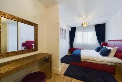 Apartament premium 102 The Address, etaj 6 - 5