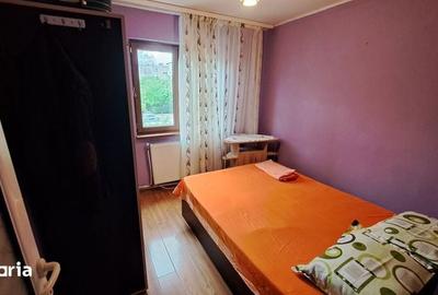 Apartament cu 3 camere în Chercea - 1