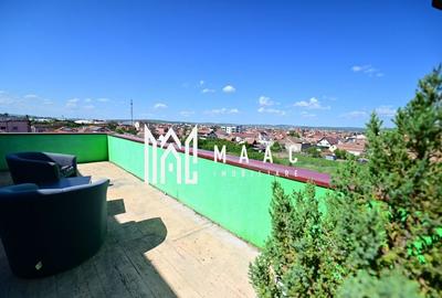 Penthouse | 2 Camere | Terasă 53MP | Zona Kogălniceanu - 13