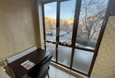 Garsonieră în Gheorgheni - 3