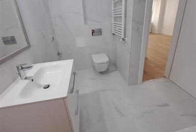 Garsonieră decomandată în Podu Roș - 4