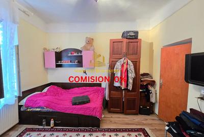 Apartament cu 3 camere semidecomandat în Universitate - 15