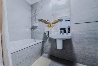 Priveliste panoramica| Grand Hill |Locuinta moderna cu 2 camere - 7